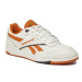 Reebok Sneakersy Bb 4000 II IE4859 Biela