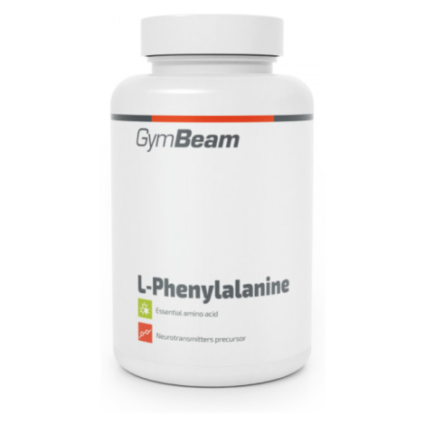 GymBeam L-Fenylalanín