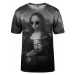 Bittersweet Paris Unisex's Alienlisa T-Shirt Tsh Bsp146