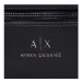 Armani Exchange Ľadvinka 952391 CC830 00020 Čierna