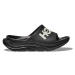 Šlapky (plážová obuv) HOKA ONE ONE Ora Athletic Slide black wide