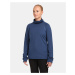 Women's functional sweatshirt Kilpi ROLO-W Dark blue