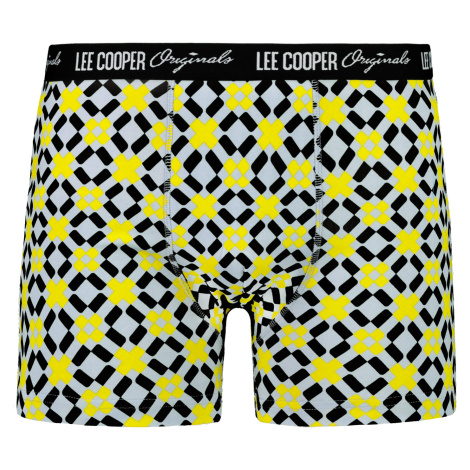 Pánske boxerky Lee Cooper Patterned