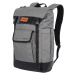 Husky Batoh Office Robber 25l grey