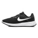 Dámska športová obuv (tréningová) NIKE Ws Revolution 6 Next Nature black smoke grey cool grey wh