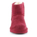 Dámske zimné topánky Alyssa W 2130W-620 Bordeaux - BearPaw