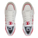 Champion Sneakersy Z80 Low Low Cut Shoe S22217-CHA-WW011 Biela