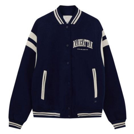 Dámske bombery Pull & Bear