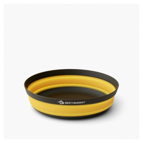 Skladacia miska Sea to Summit Frontier UL Collapsible Bowl L Farba: žltá