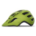 Giro FIXTURE Cyklistická prilba, zelená, veľkosť