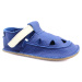 Baby Bare Shoes sandále/papuče Baby Bare Submarine with White- TS 27 EUR