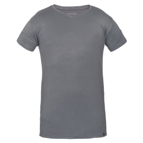 Cerva Dharla V Unisex tričko 03040181 šedá