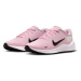 Dievčenská športová obuv (tréningová) NIKE Revolution 7 pink foam summit white white black