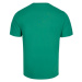 O'Neill MUIR T-SHIRT Pánske tričko, zelená, veľkosť