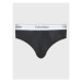 Calvin Klein Underwear Súprava 3 kusov slipov 000NB2379A Farebná