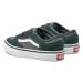 Vans Tenisky Uy Rowley Classic VN0A4BU9KQD1 Zelená