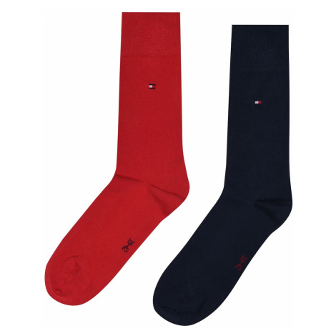 Pánske klasické ponožky Tommy Hilfiger