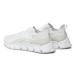 Reebok Sneakersy Zig Kinetica 3 ID1814 Biela