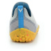 topánky Vivobarefoot Primus Trail Knit FG M Zinc 45 EUR