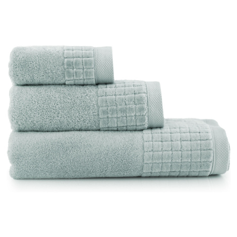 Zwoltex Unisex's Towel Set Paulo 3 Ab