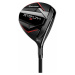 TaylorMade Stealth2 Pravá ruka 18° Regular Golfová palica - drevo