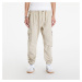 Kalhoty Urban Classics Cargo Jogging Pants Creamy