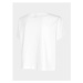 Dámske tričko D4Z20-TSD202-10S biele - 4F