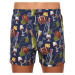 Men's boxer shorts Cornette Classic multicolor