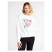 Icon Sweatshirt Guess - Women