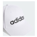 Šiltovka ADIDAS DAILY CAP WHITE BLACK BLACK