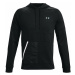 Under Armour UA Rush All Purpose Hoodie Black/Black Fitness mikina