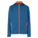 Bunda McKinley Bennet Softshell Jacket Kids