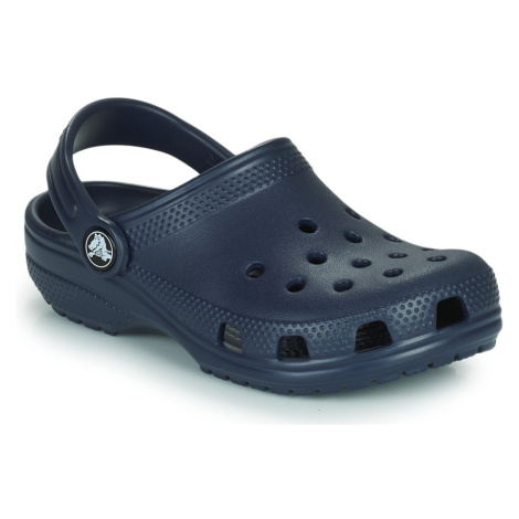 Crocs  CLASSIC CLOG K  Nazuvky Modrá