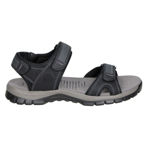 J´hayber  ZA53416-200  Sandále Čierna