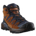 Salomon X Ultra 360 Leather Mid GTX M L47570700