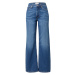 River Island Džínsy 'ELTON'  modrá denim