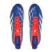 Adidas Futbalové topánky Predator League 2G/3G AG IF6312 Modrá