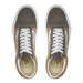 Vans Tenisky Old Skool VN000CT8BRO1 Hnedá