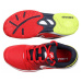 Sprint 2.0 Junior 2018 juniorská tenisová obuv barva: bílá;velikost (obuv / ponožky): UK 2,5