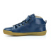 Crave Bergen Dark blue zimné barefoot topánky 32 EUR