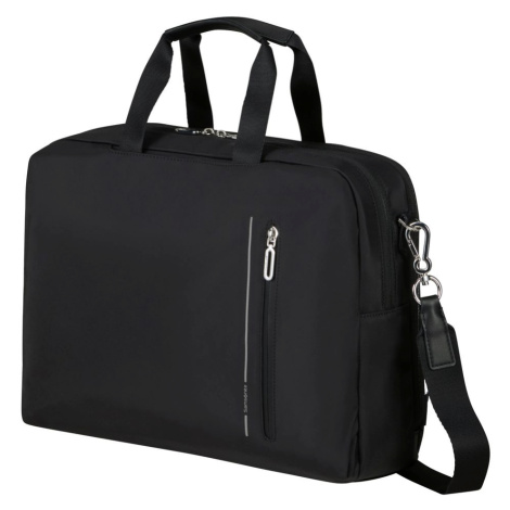 Samsonite Dámská taška na notebook Ongoing 2 Comp 15,6'' - černá