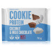 Descanti Protein Cookie proteínová sušienka príchuť Milk Chocolate & Coconut