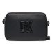 DKNY Kabelka Seventh Avenue Sm Ca R33EKY31 Čierna