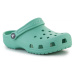 Žabky Crocs Classic Clog Jade Stone Jr 206991-3UG detské