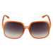 Matthew Williamson Slnečné okuliare  oranžová