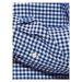 Polo Ralph Lauren Košeľa Core Replen 710549084 Modrá Slim Fit