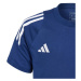 Tričko adidas Tiro 24 Sweat Tee Jr IR9357