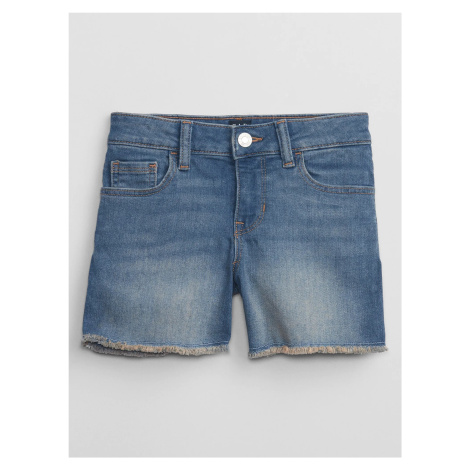 GAP Kids Denim Shorts - Girls