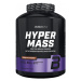 BioTech USA Hyper Mass 2270 g slaný karamel