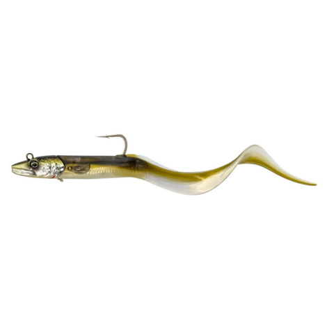 Savage gear gumová nástraha conger eel conger - 17 cm 90 g